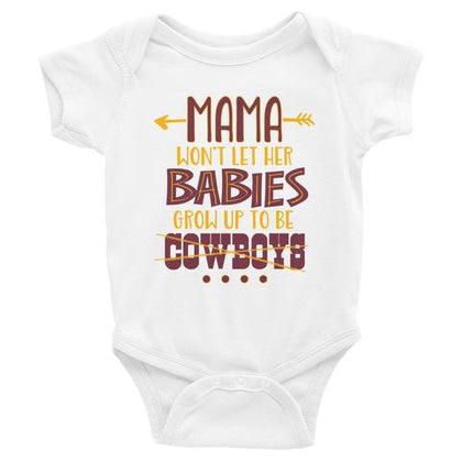 Redskins