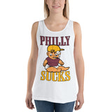 Unisex  Tank Top