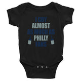 Boo Hoo Philly! Dallas Onesie