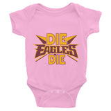 Die Eagles Die Onesie