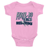 Hail No!  BratSmack Onesie