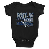 Hail No!  BratSmack Onesie