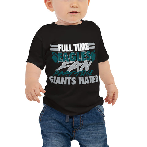 Baby eagles hotsell jersey