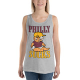 Unisex  Tank Top